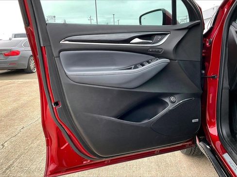 Used 2023 Buick Enclave Premium w/ Experience Buick Package image 14