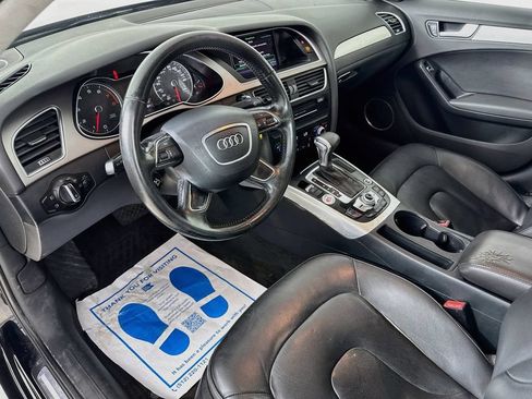 Used 2013 Audi A4 2.0T Premium Plus w/ Premium Plus Pkg FWD image 11