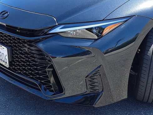 Used 2026 Lexus IS 350 F Sport RWD image 33