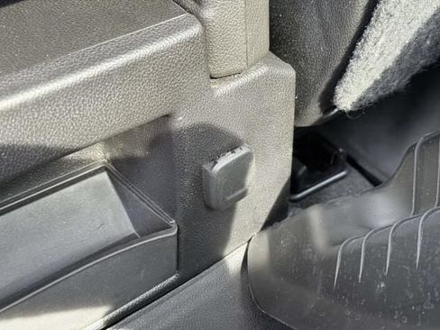 Used 2019 Chevrolet Silverado 1500 LT w/ All Star Edition AWD/4WD image 14
