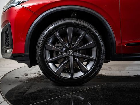 New 2026 Acura MDX A-Spec image 13