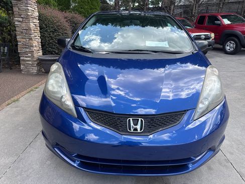 Used 2009 Honda Fit image 6