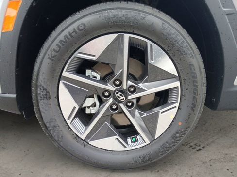 New 2026 Hyundai Tucson SEL FWD image 14