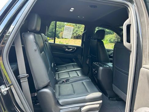 Used 2024 Chevrolet Tahoe LS RWD image 46