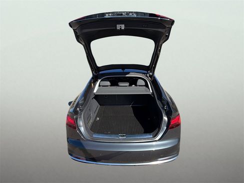 Used 2021 Audi A5 2.0T Premium w/ Convenience Package image 12