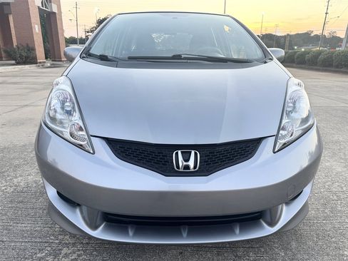 Used 2009 Honda Fit Sport image 11