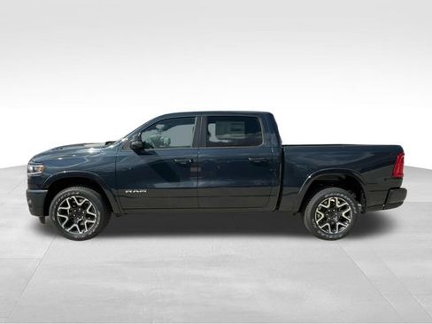 New 2026 RAM 1500 Laramie w/ Sport Appearance Package RWD image 7