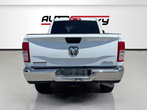 Used 2024 RAM 2500 Big Horn w/ Off Road Package AWD/4WD image 6