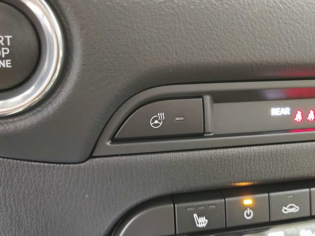 New 2025 MAZDA CX-5 AWD 2.5 S image 23
