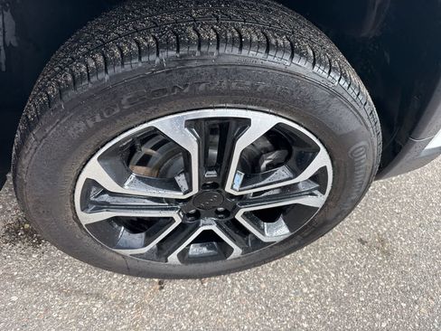 Used 2023 Jeep Compass Limited image 12