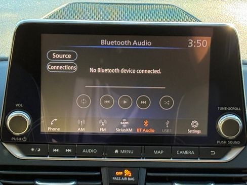 Used 2019 Nissan Altima 2.5 SL image 22