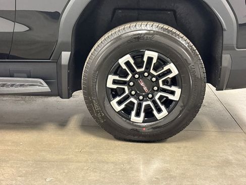 New 2026 GMC Sierra EV Elevation AWD/4WD image 14
