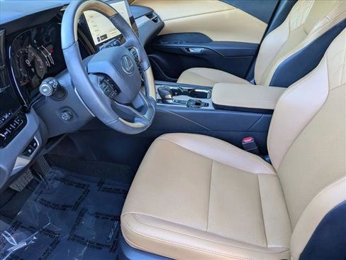 Certified 2024 Lexus RX 350 Premium image 16