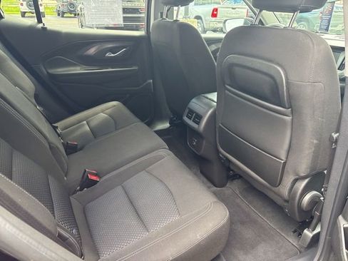 Used 2024 GMC Terrain SLE w/ Elevation Edition AWD/4WD image 19