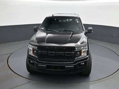 Used 2020 Ford F150 XLT w/ Equipment Group 302A Luxury AWD/4WD image 14