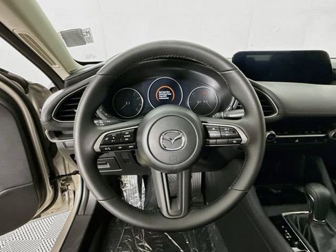 New 2026 MAZDA MAZDA3 2.5 S Sedan w/ Preferred Pkg FWD image 11