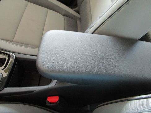 New 2026 Chevrolet TrailBlazer LS FWD image 31