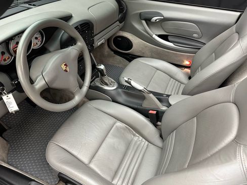 Used 2004 Porsche Boxster S RWD image 17