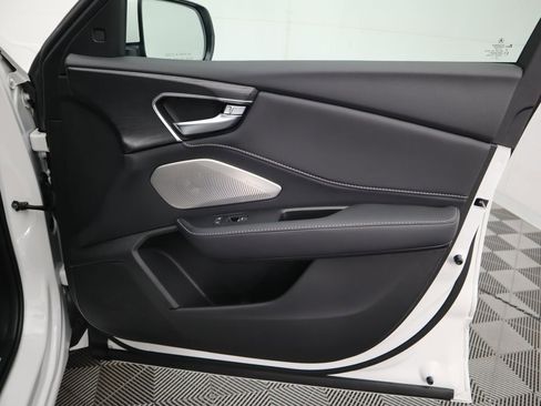 New 2026 Acura RDX Advance Package image 27