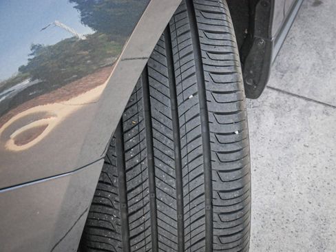 Used 2024 Honda Accord LX image 12