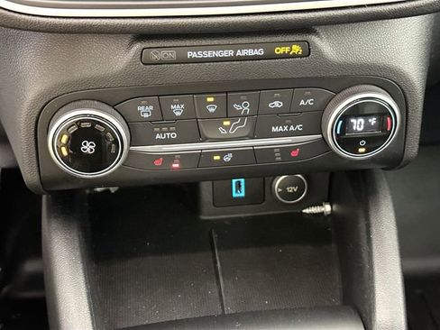 Used 2020 Ford Escape SEL image 14