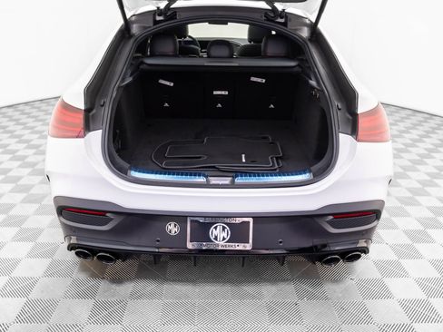 New 2026 Mercedes-Benz GLE 53 AMG 4MATIC Coupe image 32
