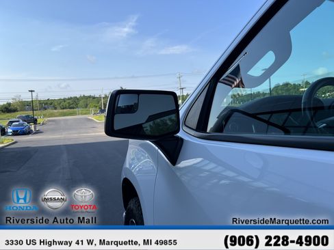 Used 2021 Chevrolet Silverado 1500 RST w/ All Star Edition Plus AWD/4WD image 5