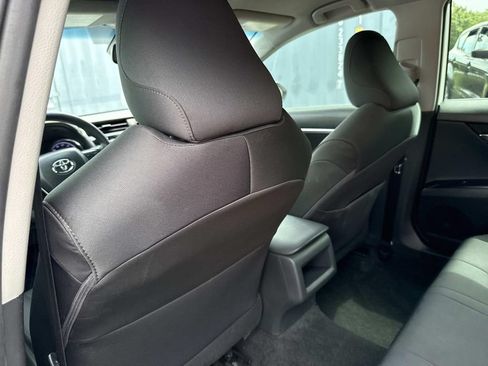 Used 2020 Toyota Camry LE w/ Convenience Package FWD image 13