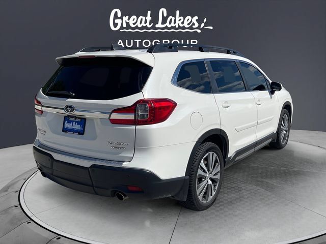 Used 2020 Subaru Ascent Limited w/ Popular Package #2A AWD/4WD image 5