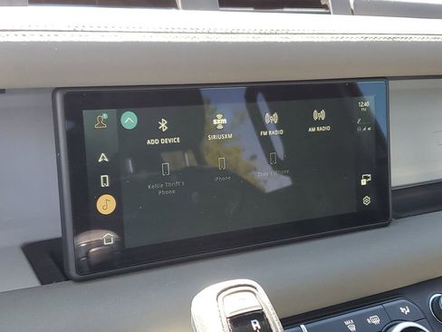 Used 2023 Land Rover Defender 110 SE image 29