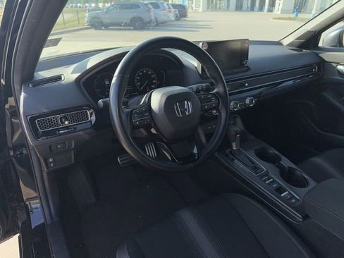 Used 2024 Honda Civic Sport image 8