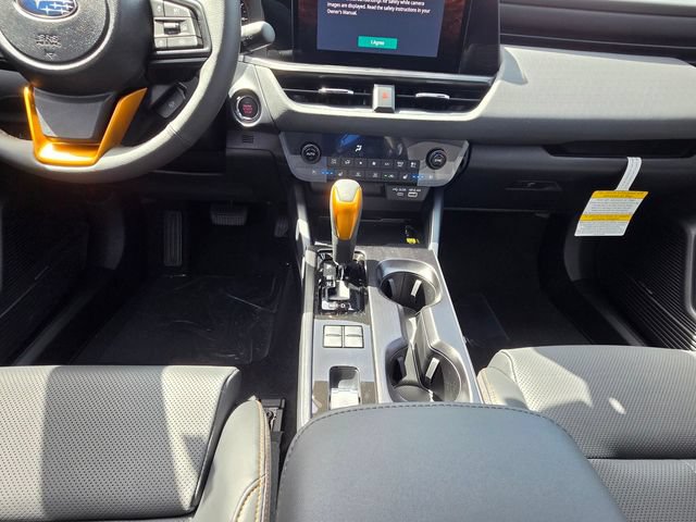 New 2026 Subaru Outback Wilderness AWD/4WD image 13