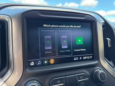 Used 2020 Chevrolet Silverado 1500 LT w/ All-Star Edition image 27