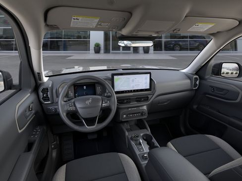 New 2026 Ford Bronco Sport Big Bend image 9