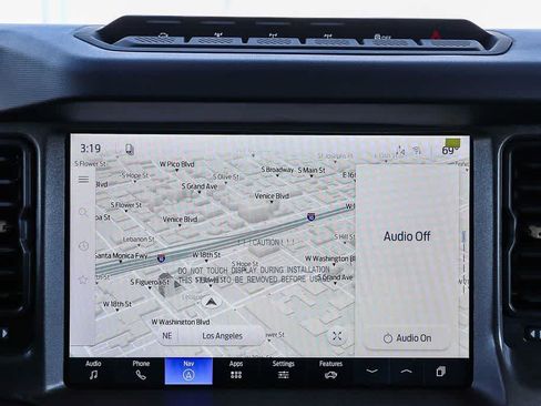 New 2026 Ford Bronco Badlands image 15