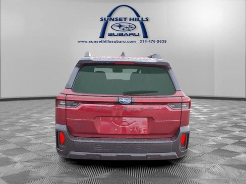 New 2026 Subaru Outback Limited XT image 17