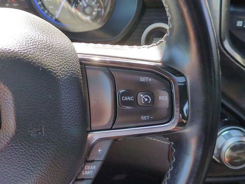 Used 2022 RAM 1500 Limited image 20