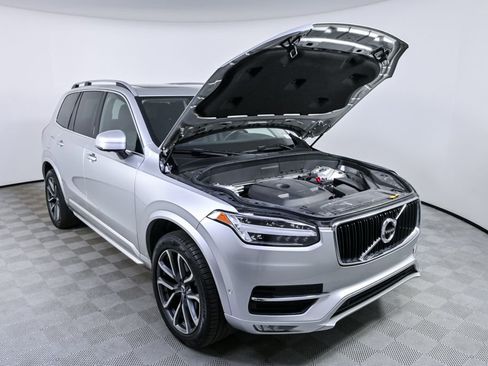 Used 2018 Volvo XC90 T6 Momentum w/ Convenience Package AWD/4WD image 33