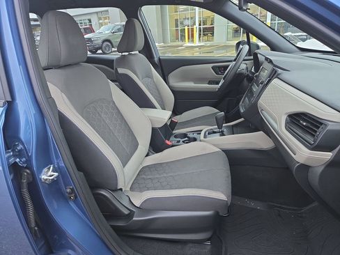 Certified 2025 Subaru Forester image 17