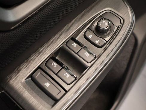 New 2026 Subaru Outback Limited XT image 11