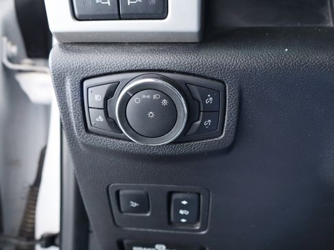 Used 2017 Ford F350 Lariat w/ Lariat Ultimate Package image 21