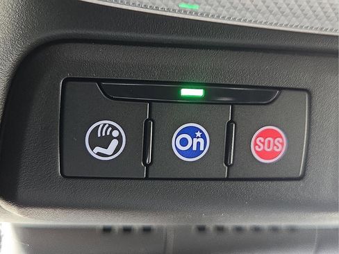 New 2026 Chevrolet Colorado Trail Boss image 21