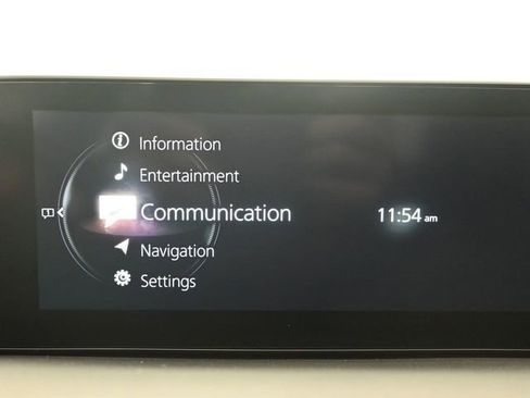 Used 2022 MAZDA CX-30 AWD 2.5 S w/ Select Package image 12