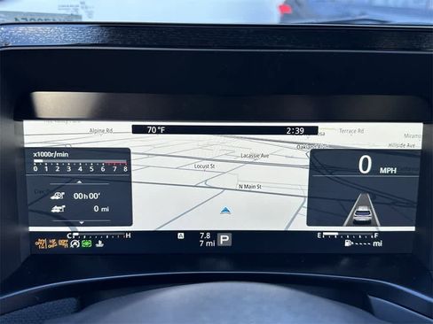 New 2026 Subaru Outback Premium image 19