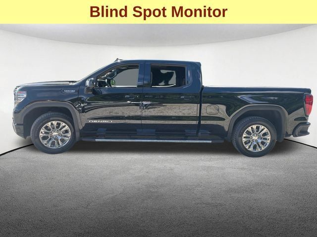 Used 2024 GMC Sierra 1500 Denali AWD/4WD image 6