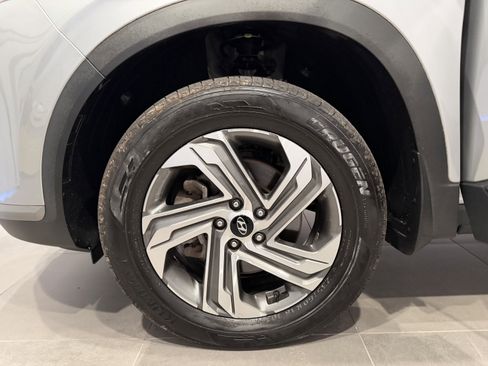 Used 2023 Hyundai Santa Fe SE AWD/4WD image 7