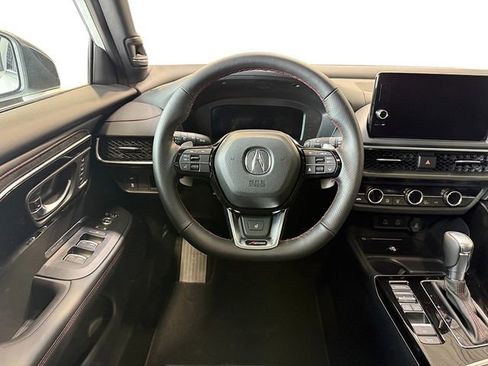 New 2025 Acura ADX A-Spec AWD/4WD image 19