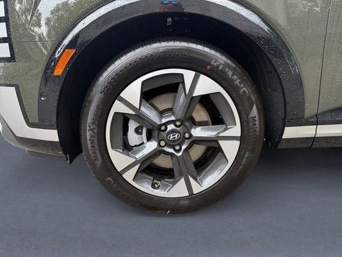 New 2026 Hyundai Palisade Limited FWD image 9