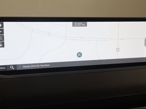 Used 2023 Genesis G80 3.5T Sport image 9