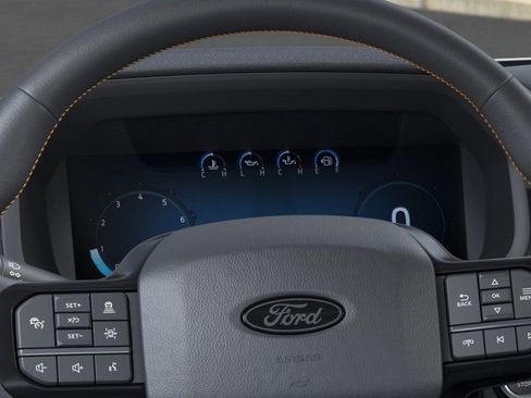 Used 2025 Ford F150 Tremor w/ Bed Utility Package image 13